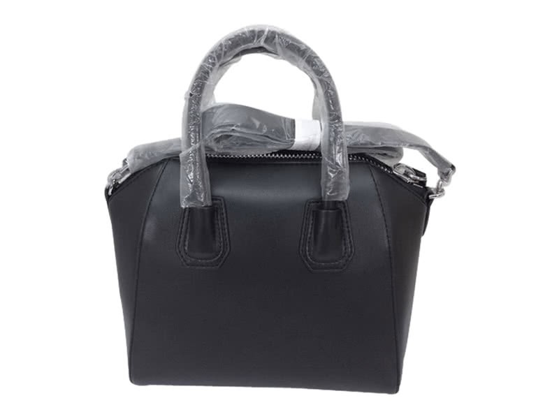 Givenchy Mini Antigona Bag Black 1