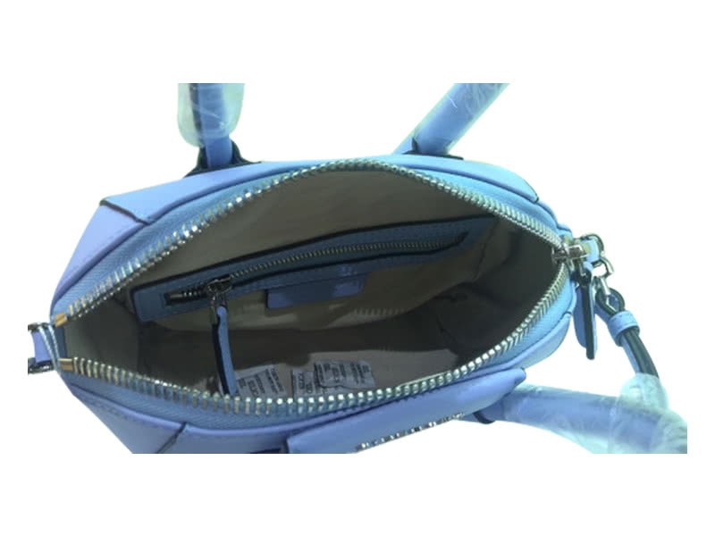 Givenchy Mini Antigona Bag Light Blue 5