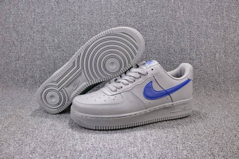 Nike Air Force 1 Low AF-1 Shoes White Men/Women 1