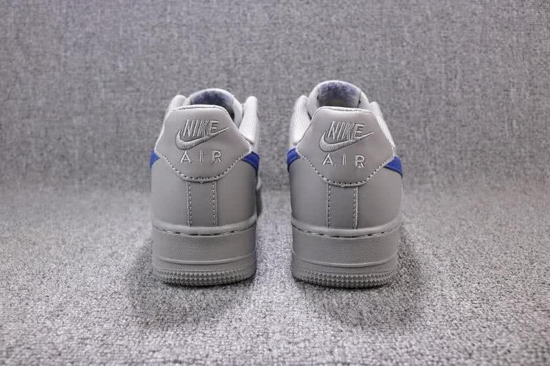 Nike Air Force 1 Low AF-1 Shoes White Men/Women 3