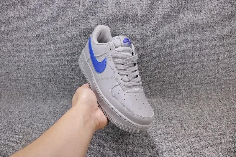 Nike Air Force 1 Low AF-1 Shoes White Men/Women 6