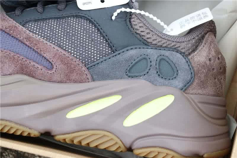 Adidas Yeezy Boost 700 Purple Grey And Yellow Men And Women 6