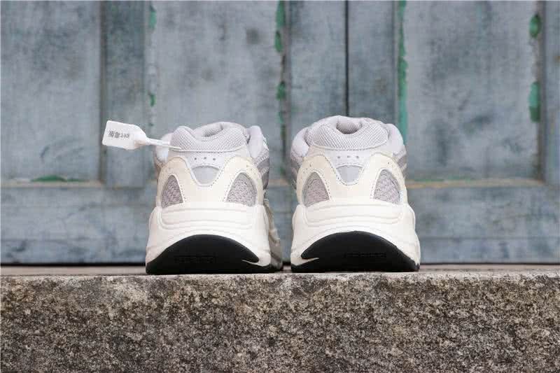 Adidas Yeezy Boost 700 Grey And White Men And Women 5