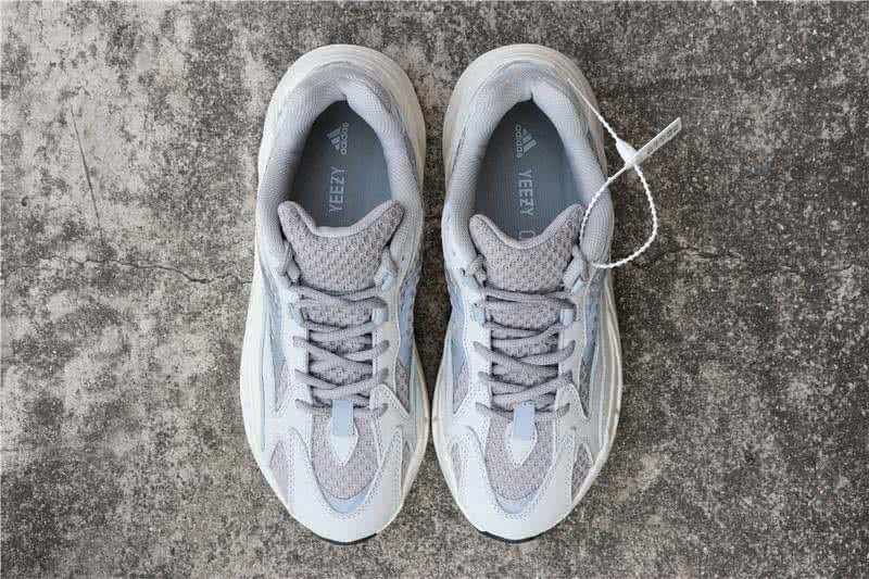 Adidas Yeezy Boost 700 Grey And White Men And Women 7