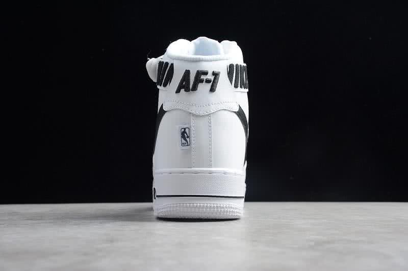 Nike Air Force 1 High 07 Shoes White Men/Women 7