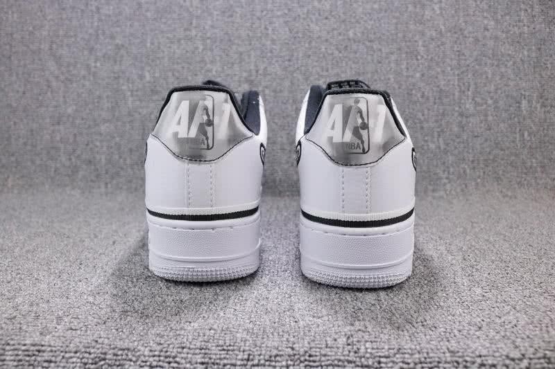 Nike Air Force 1 Low AF1 Shoes White Men 6