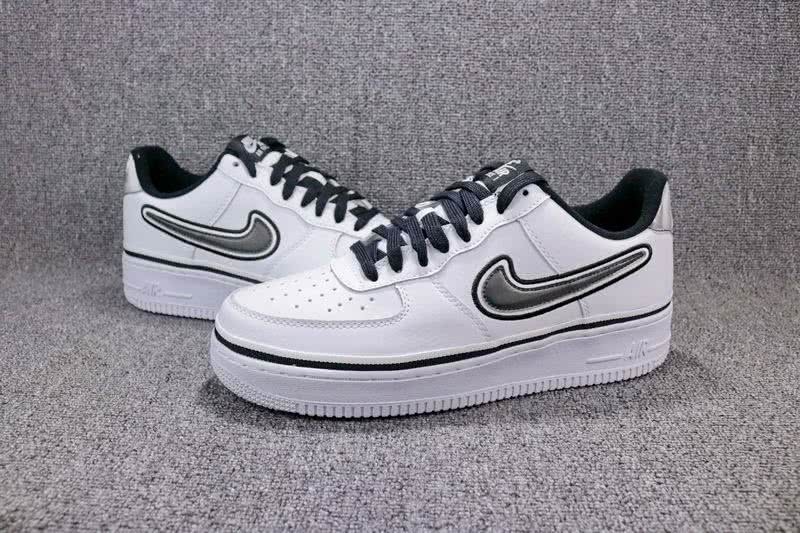 Nike Air Force 1 Low AF1 Shoes White Men 7