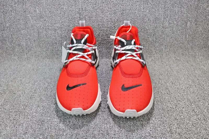 Air Max 87 Undercover Presto React Red Shoes Men Women 4