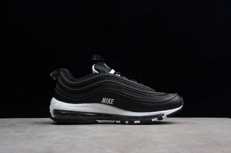 Nike Air Max 97 QS Black Men Shoes 3