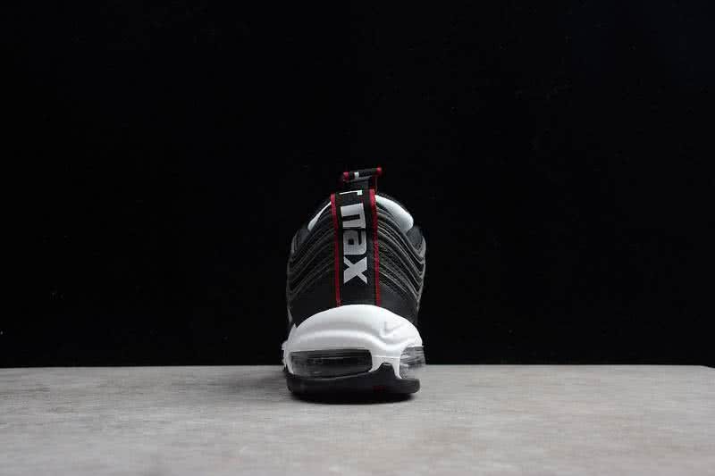 Nike Air Max 97 QS Black Men Shoes 5