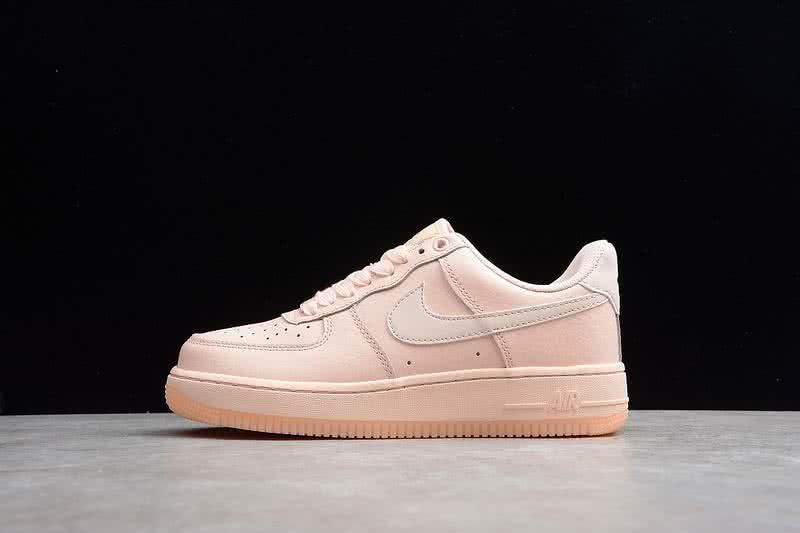 Air Force 1 AO2132-800 Shoes Pink Women 2