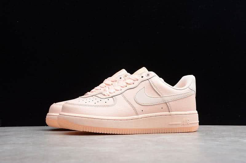 Air Force 1 AO2132-800 Shoes Pink Women 3