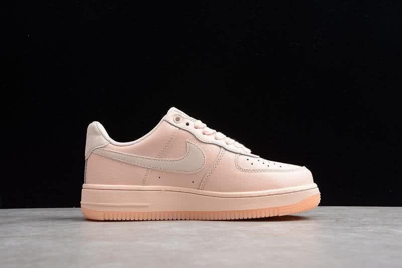 Air Force 1 AO2132-800 Shoes Pink Women 4