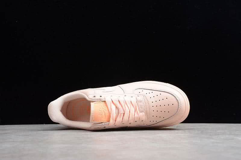 Air Force 1 AO2132-800 Shoes Pink Women 5