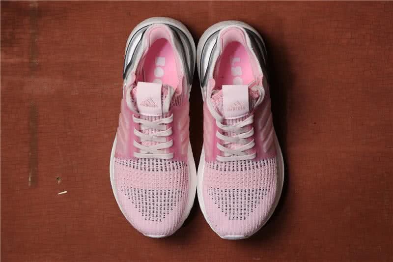 Adidas Ultra Boost 19 UB5.0 Women Pink 3