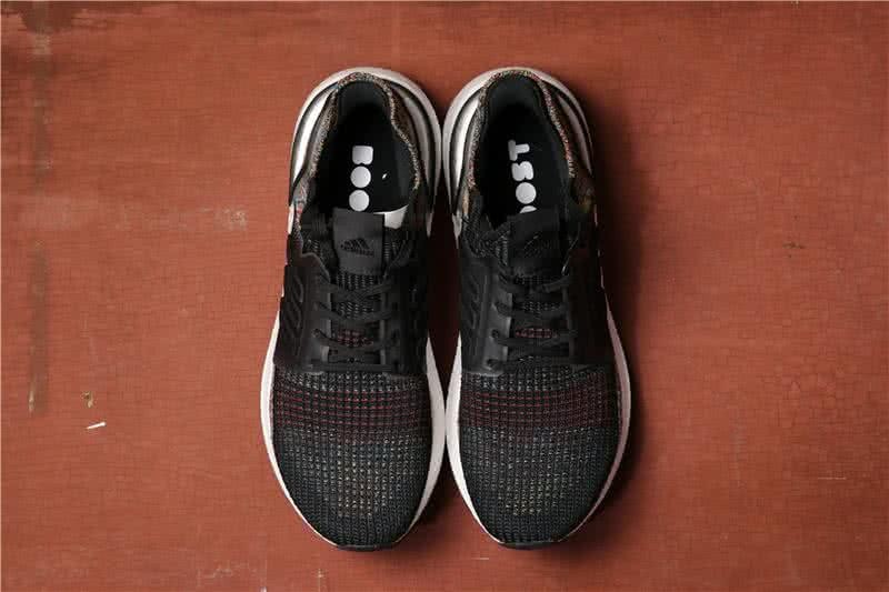 Adidas Ultra Boost 19 Men Black Shoes 1