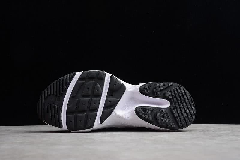 Nike Air Huarache Men Women Black Shoes 6