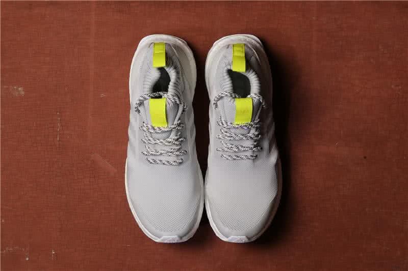 Adidas Ultra Boost Atr Mid UB3.0 Men Women Grey Shoes 3