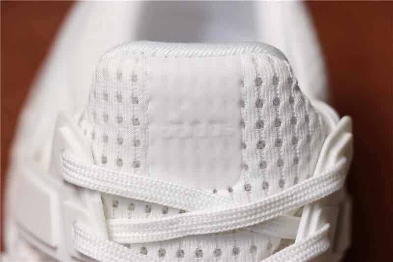 Adidas Ultra Boost  UB1.0 Men White Shoes 6