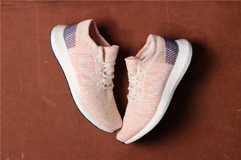 Adidas Adidas ultra boost 4.0 Women Pink Shoes 4