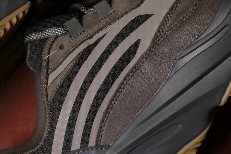 Adidas Yeezy Boost 700 Brown Grey And Black Men And Women 6