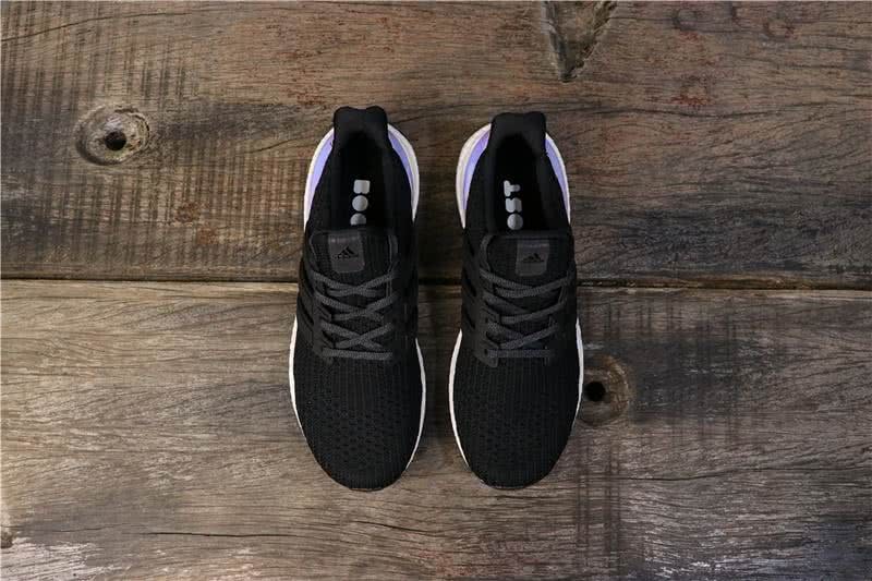 Adidas Adidas ultra boost 4.0 Men Women Black Shoes 1