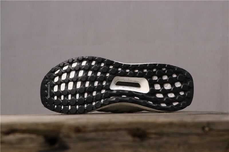 Adidas Ultra Boost LTD UB4.0 Men White Shoes 4