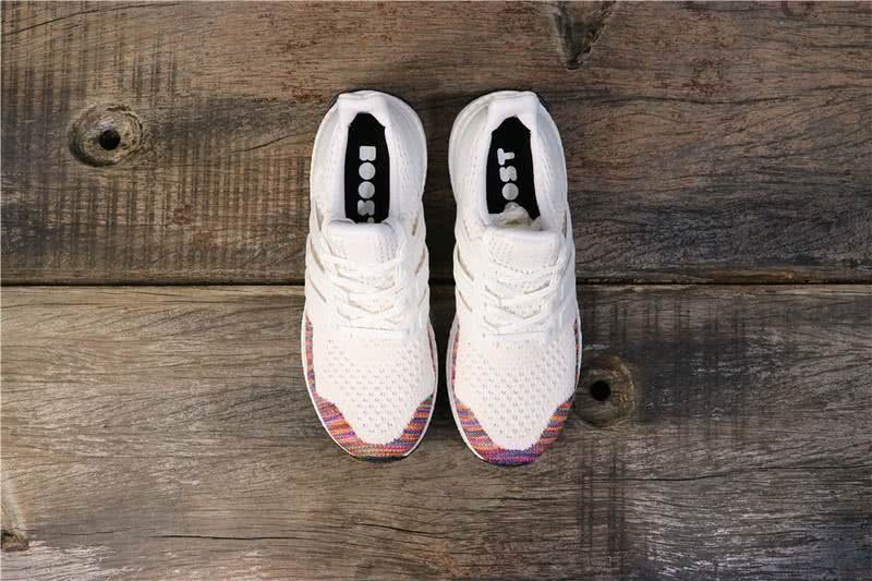 Adidas Ultra Boost LTD UB4.0 Men White Shoes 1