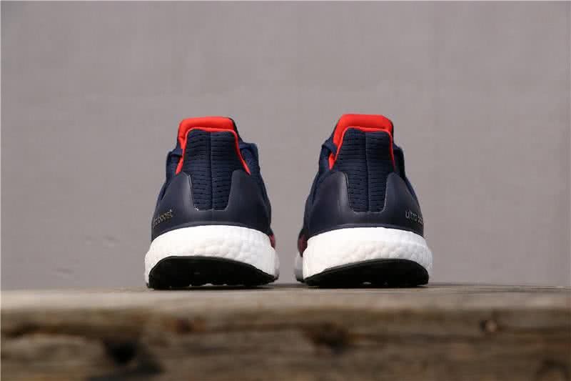 Adidas Ultra Boost LTD UB4.0 Men Blue Shoes 5