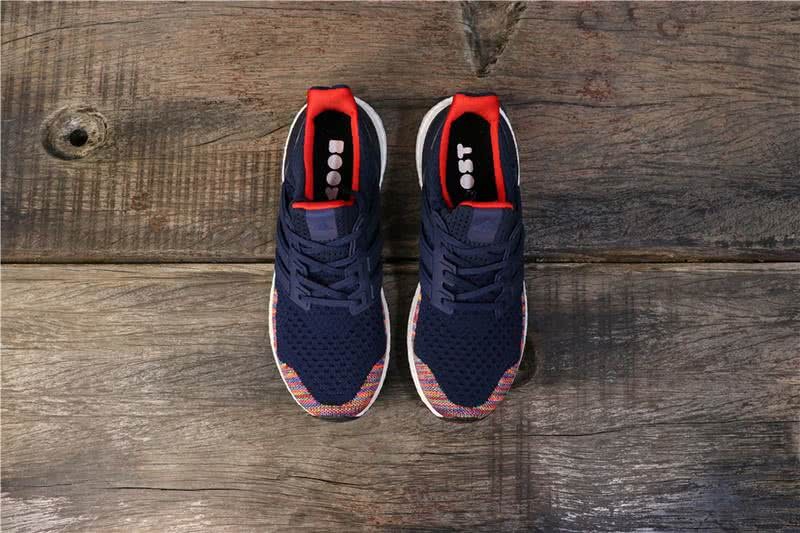 Adidas Ultra Boost LTD UB4.0 Men Blue Shoes 1