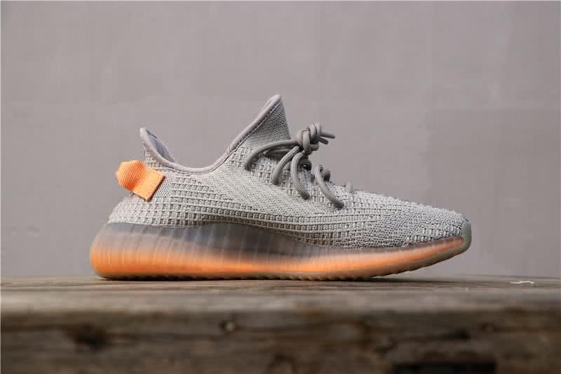 Adidas adidas Yeezy Boost 350 V2 Men Women Pink Static Shoes 6