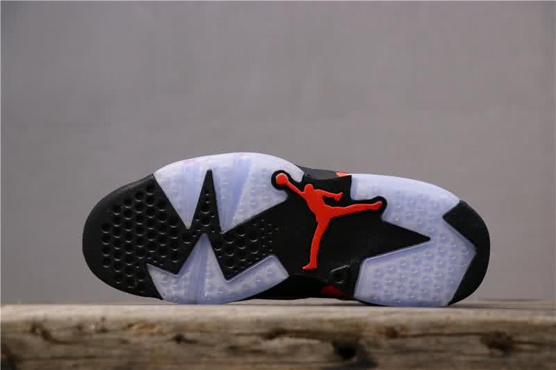 Air Jordan 6 Reflections of a Champion Grey And Sliver 2