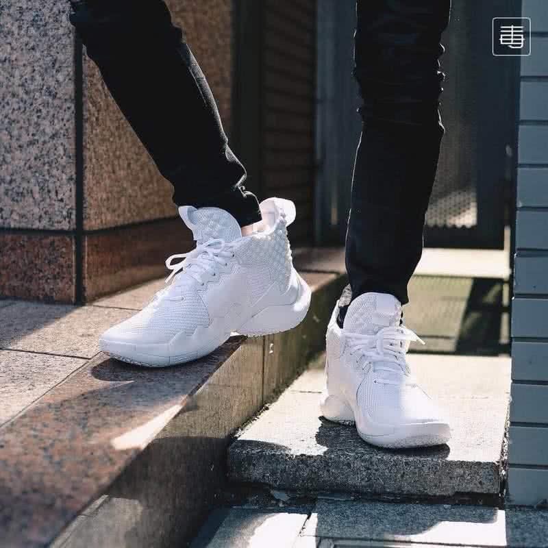 Air Jordan 1 Shoes White Men 1