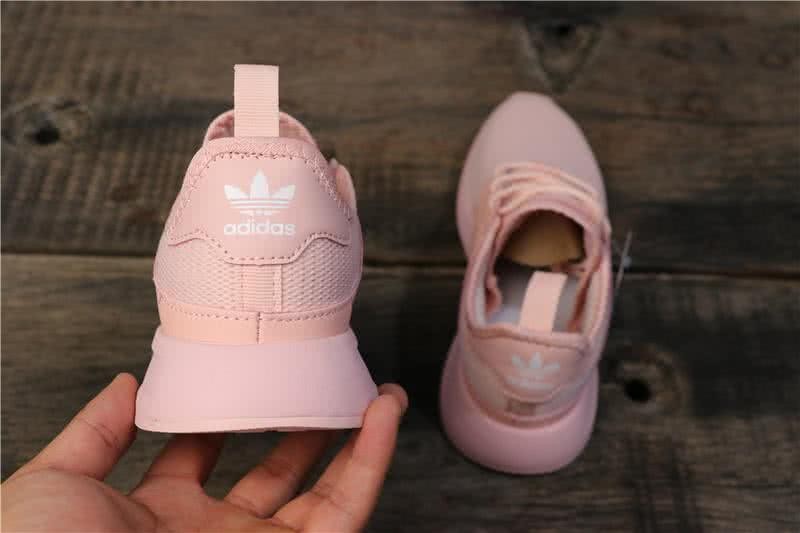 Adidas PW Human Race NMD All Pink Women 4