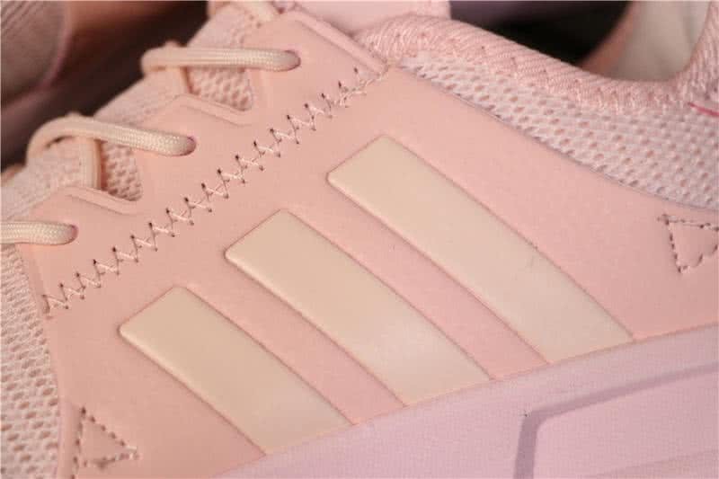 Adidas PW Human Race NMD All Pink Women 6