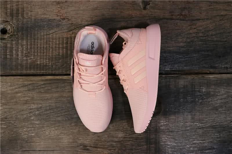 Adidas PW Human Race NMD All Pink Women 8