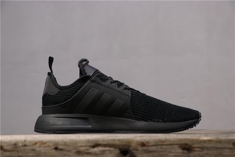Adidas PW Human Race NMD All Black Men And Women 1