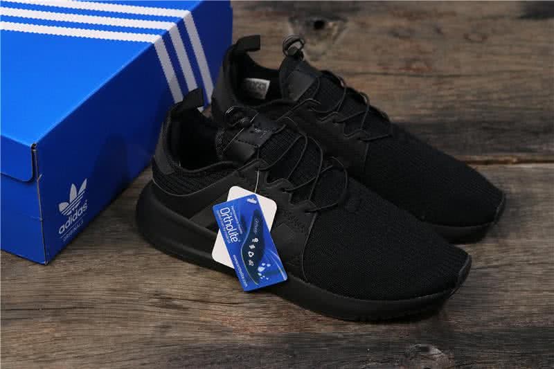 Adidas PW Human Race NMD All Black Men And Women 7
