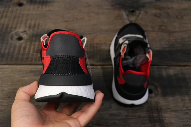 Adidas  Nite Jogger 2019 Shoes Black Men 4