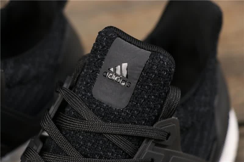 Adidas Ultra Boost 3.0 BA8841 Men/Women Black/White 6