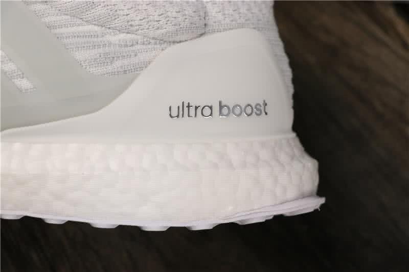 Adidas Ultra Boost 3.0 BA8841 Men/Women White 6
