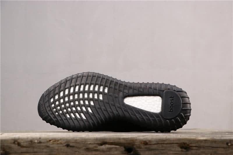 adidas Yeezy Boost 350 V2 “Black”  GET Shoes Black Men/Women 3
