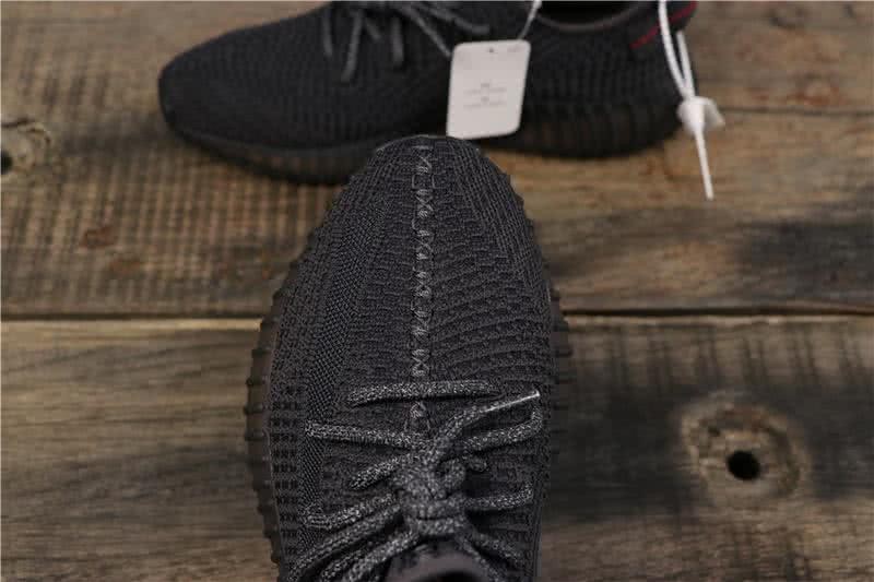 adidas Yeezy Boost 350 V2 “Black”  GET Shoes Black Men/Women 6