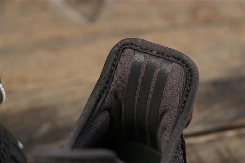adidas Yeezy Boost 350 V2 “Black”  GET Shoes Black Men/Women 7