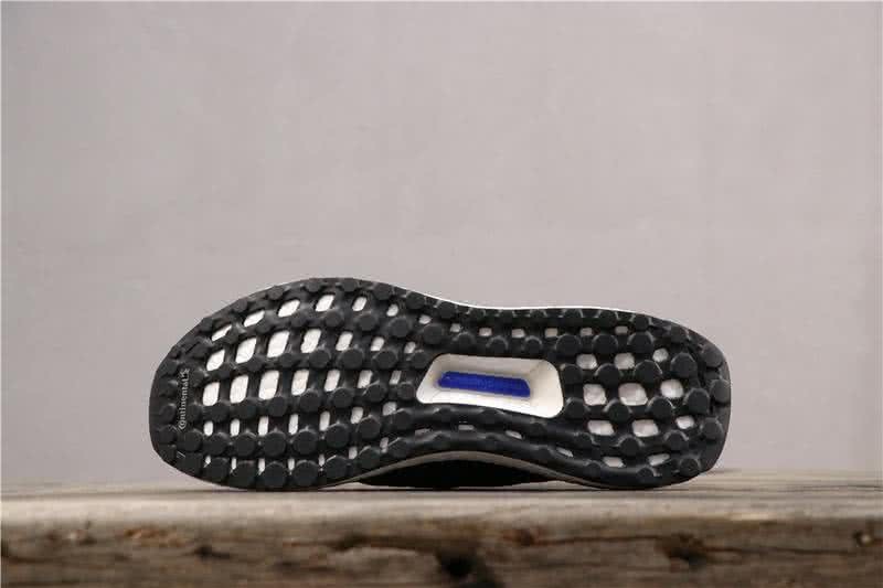 Adidas Ultra Boost 4.0 Men Women Blue Shoes 4