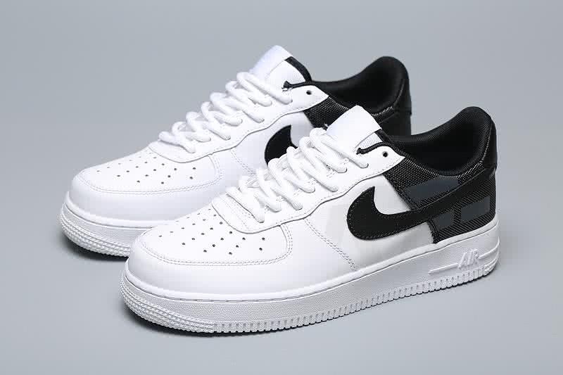 Nike Air Force 1 LV8 Shoes White Men 1