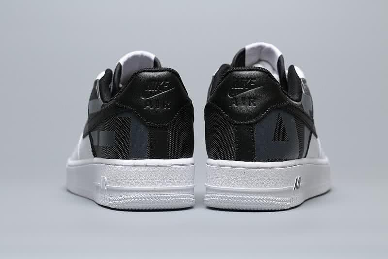 Nike Air Force 1 LV8 Shoes White Men 2