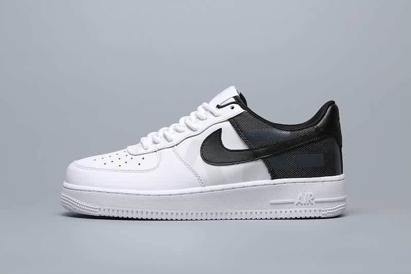 Nike Air Force 1 LV8 Shoes White Men 3