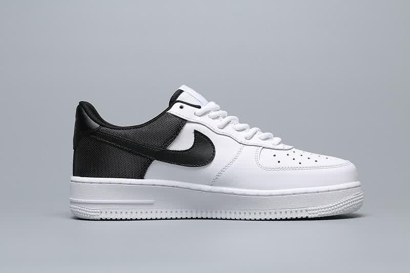Nike Air Force 1 LV8 Shoes White Men 4