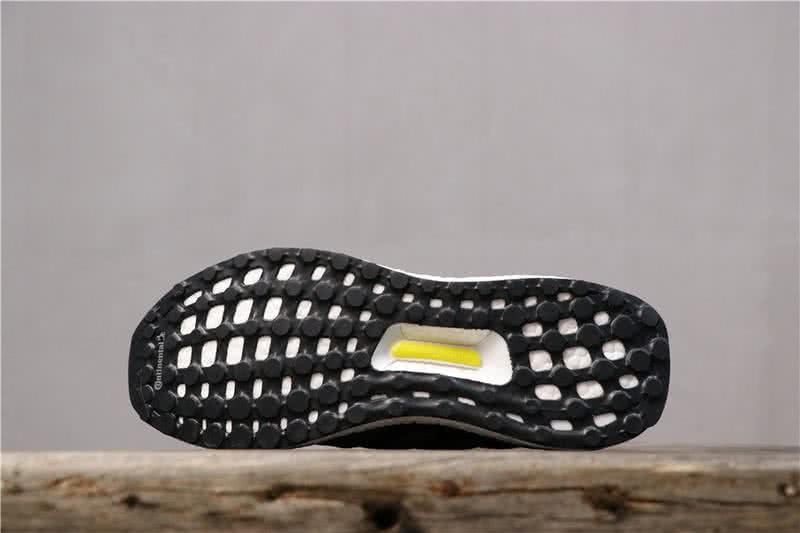 Adidas Ultra Boost LTD Men Black Shoes 4